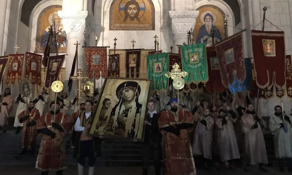 Στο στόχαστρο του ισλαμιστή Ερντογάν οι Ορθόδοξοι στα Βαλκάνια με αρχή την Βοσνία-Καμπανάκι κινδύνου για τα βόρεια ελληνικά σύνορα